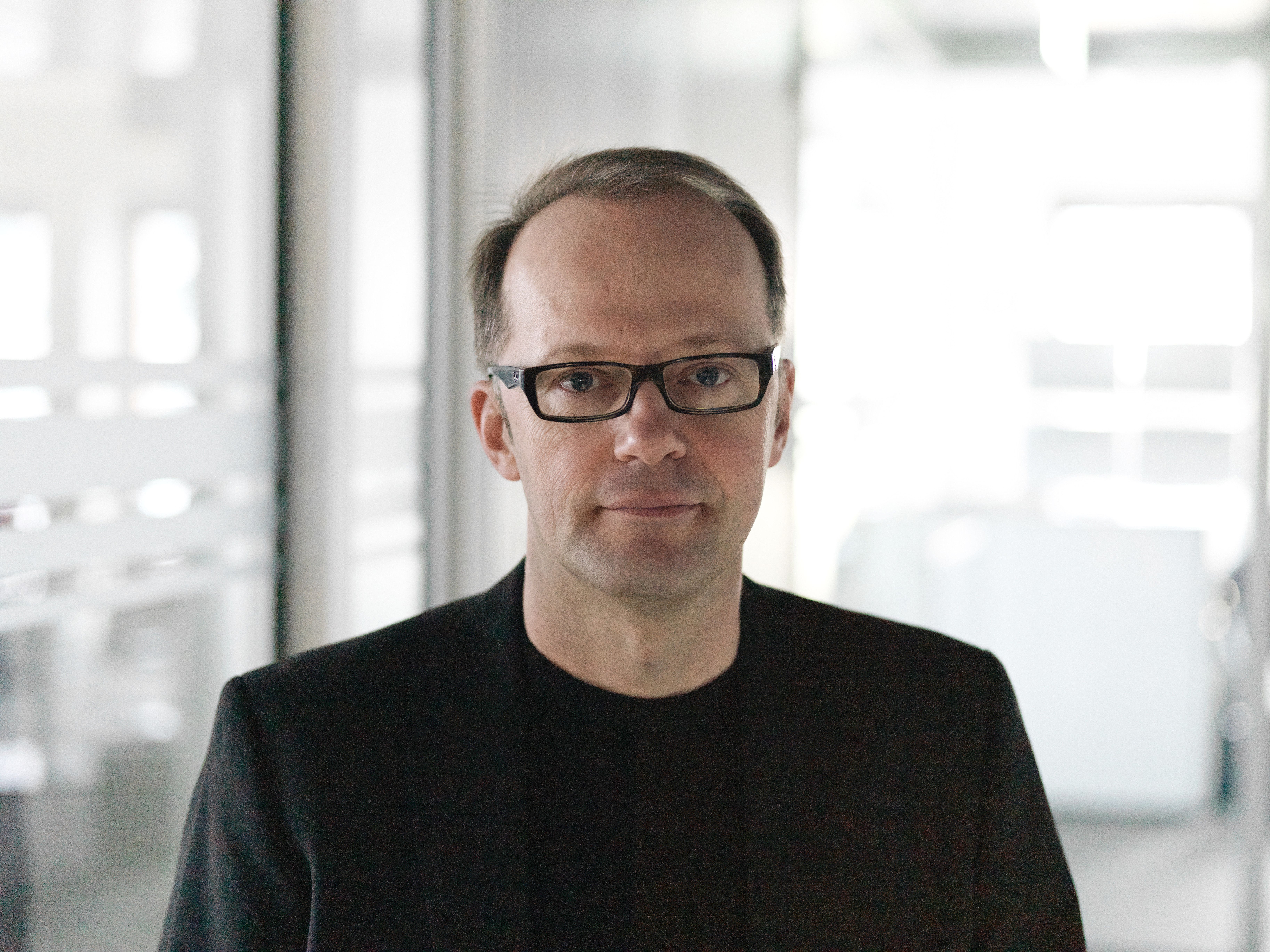 PD Dr. Eike Bohlken